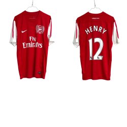 Arsenal 2011/12 - M