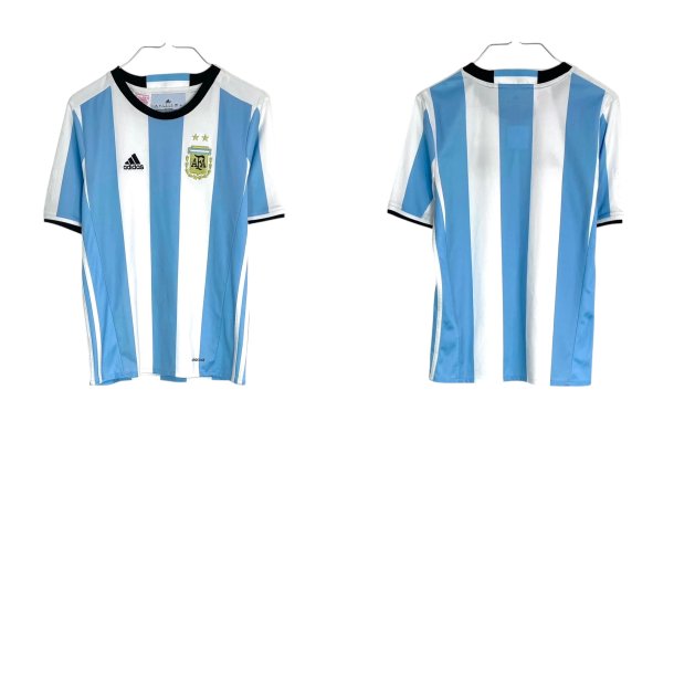 Argentina 2016/18 - 152