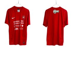 Hvidovre 2011/12 - M