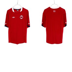 Norge 2010/12 - S