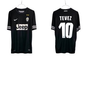 Juventus 2012/14 - M