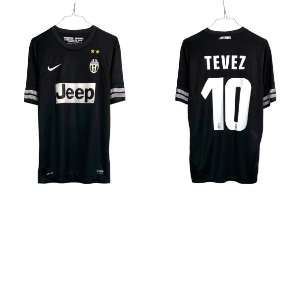 Juventus 2012/14 - M