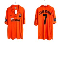 Shakhtar Donetsk 2009/10 - XL