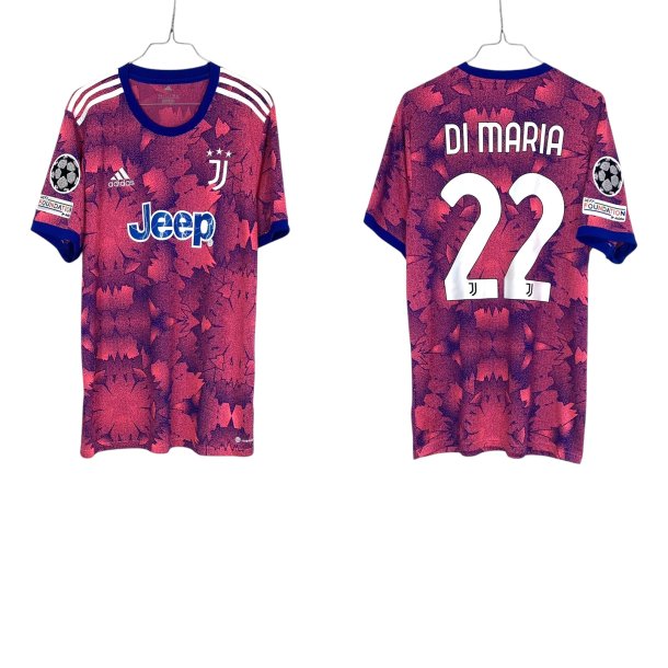 Juventus 2022/23 - L