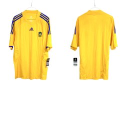Br�ndby 2008/10 - L (player issue - inkl. shorts)