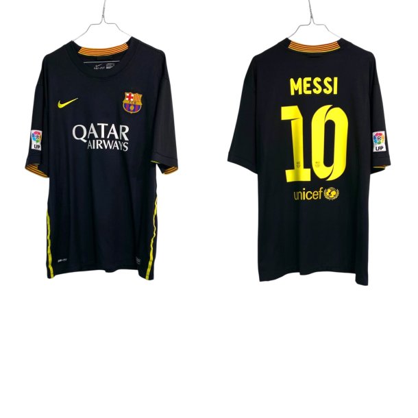 Barcelona 2013/14 - XXL