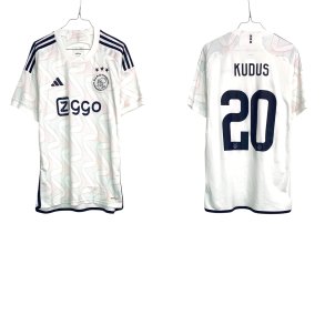 Ajax 2023/24 - L
