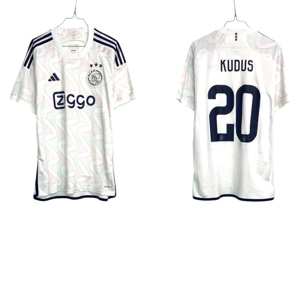 Ajax 2023/24 - L