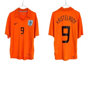 Holland 2006/08 - XL