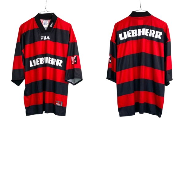 Grazer AK 1998/00 - XL