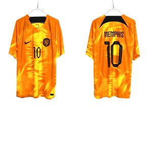 Holland 2022/24 - XL