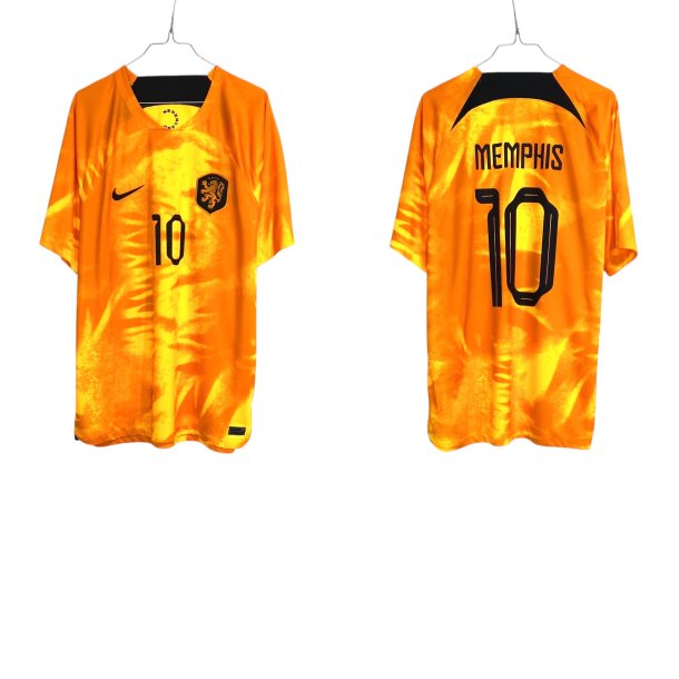 Holland 2022/24 - XL