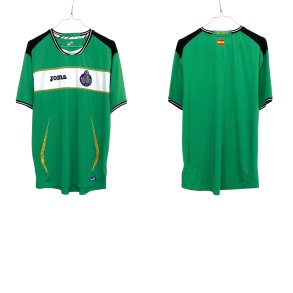 Getafe 2010/11 - L