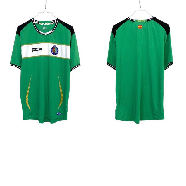 Getafe 2010/11 - L
