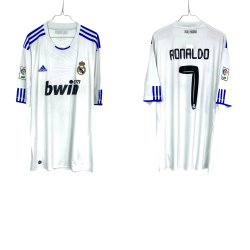 Real Madrid 2010/11 - XXL