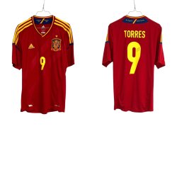Spanien 2012/13 - M