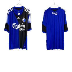 FC K�benhavn 2013/14 - 3XL