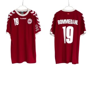 Danmark 2002/04 - XXL (fitter XL)