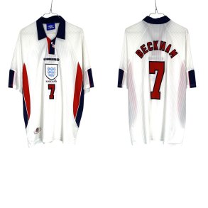 England 1998/00 - XL