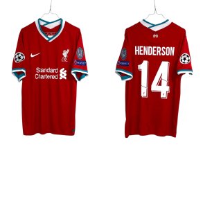 Liverpool 2020/21 - XL