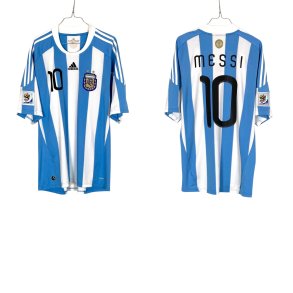 Argentina 2010/11 - XL