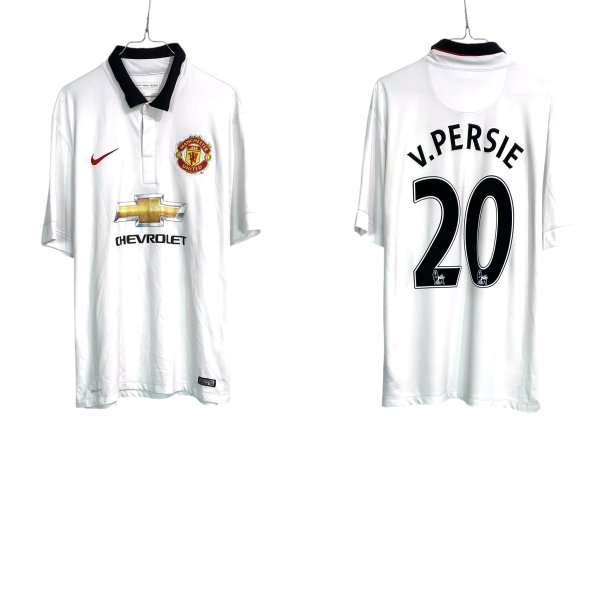 Manchester United 2014/15 - XL
