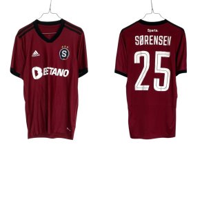Sparta Prag 2023/24 - M