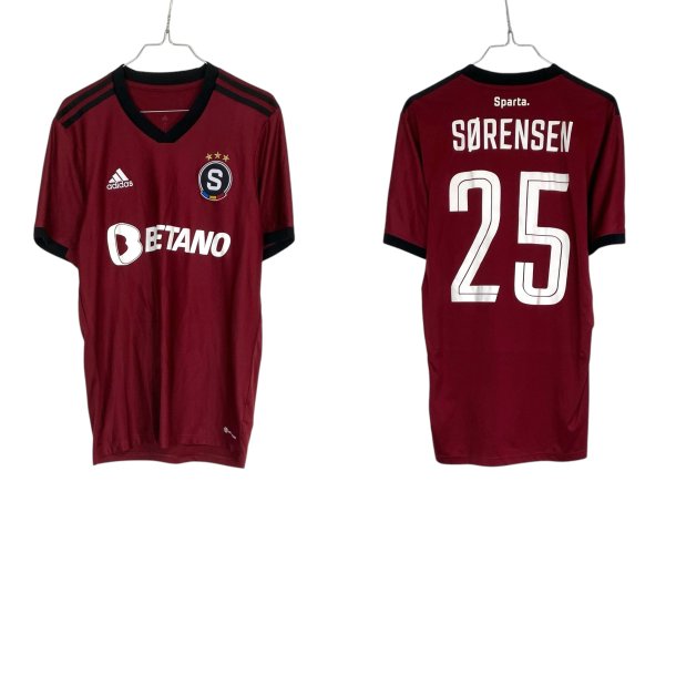 Sparta Prag 2023/24 - M