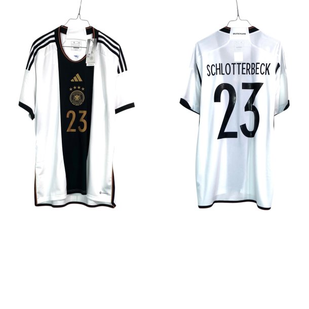 Tyskland 2022/24 - XL