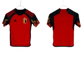 Belgien 2022/24 - 128