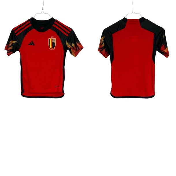 Belgien 2022/24 - 128