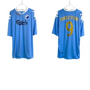 FC K�benhavn 2007/08 - 3XL (fitter XL)