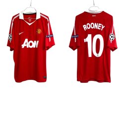 Manchester United 2010/11 - XL