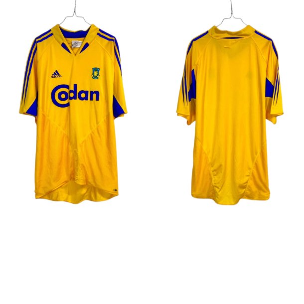 Br�ndby 2004/05 - L