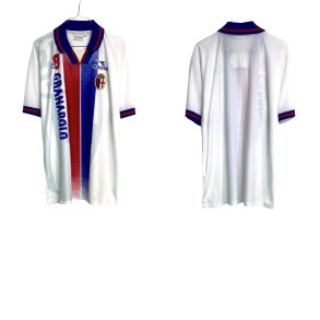 Bologna 1998/99 - XL