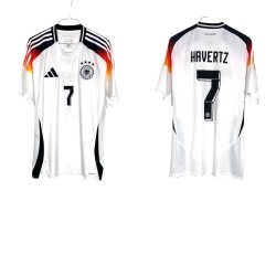 Tyskland 2024/25 - L