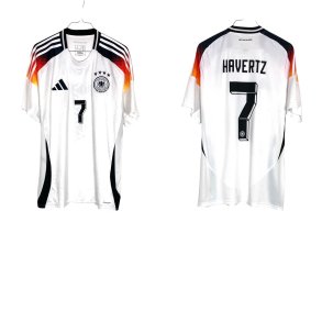 Tyskland 2024/25 - L