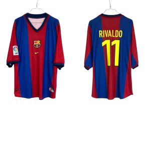 Barcelona 1998/99 - XXL