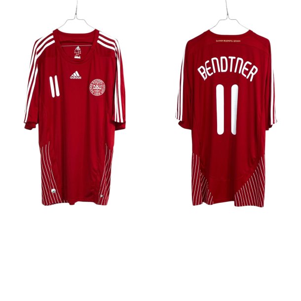Danmark 2008/10 - XXL