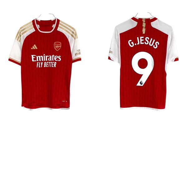 Arsenal 2023/24 - 164