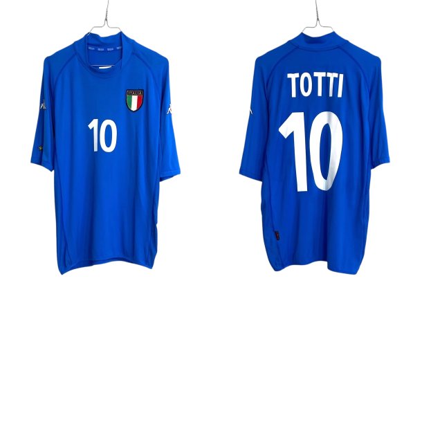 Italien 2002/04 - XXL
