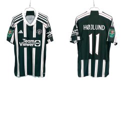 Manchester United 2023/24 - M