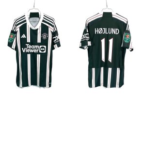 Manchester United 2023/24 - M