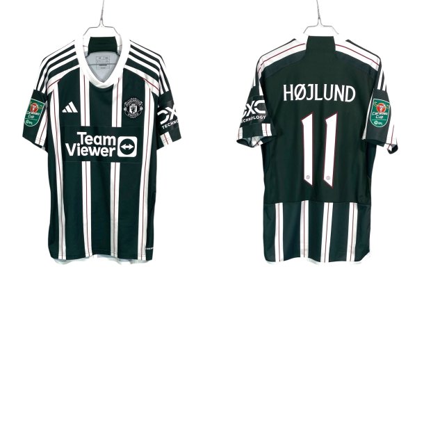 Manchester United 2023/24 - M