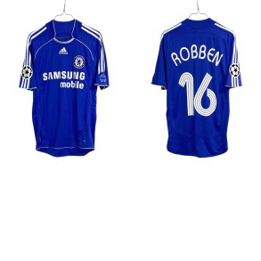 Chelsea 2006/08 - S