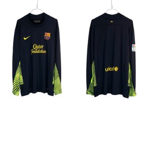 Barcelona 2011/12 - XL