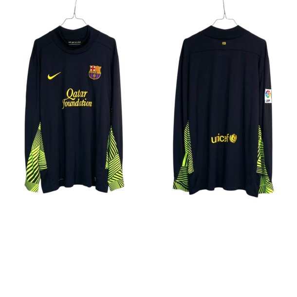Barcelona 2011/12 - XL