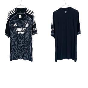 FC K�benhavn 2025/26 - 3XL