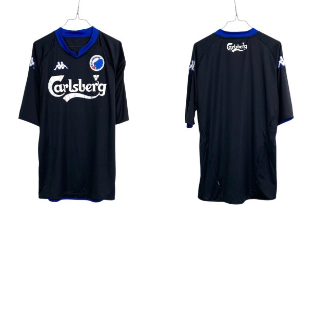 FC K�benhavn 2007/08 - XL (fitter L)
