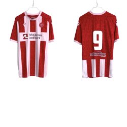 AaB 2022/23 - L (ungdomsholdet)